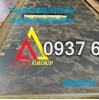 Thép tấm Q355 dày 16ly/18ly/20ly/25ly/30ly